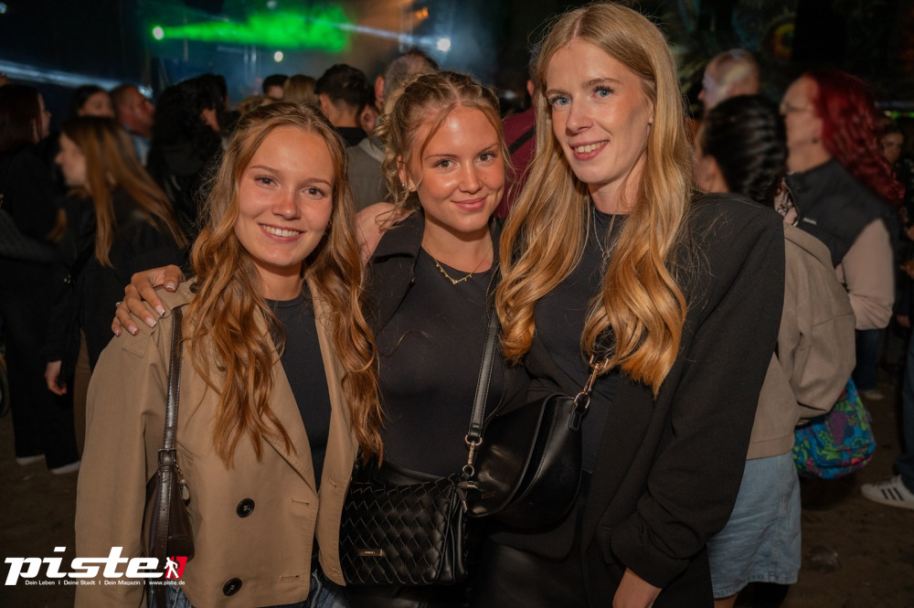 Zeitreise Open Air