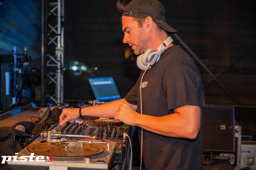 Zeitreise Open Air