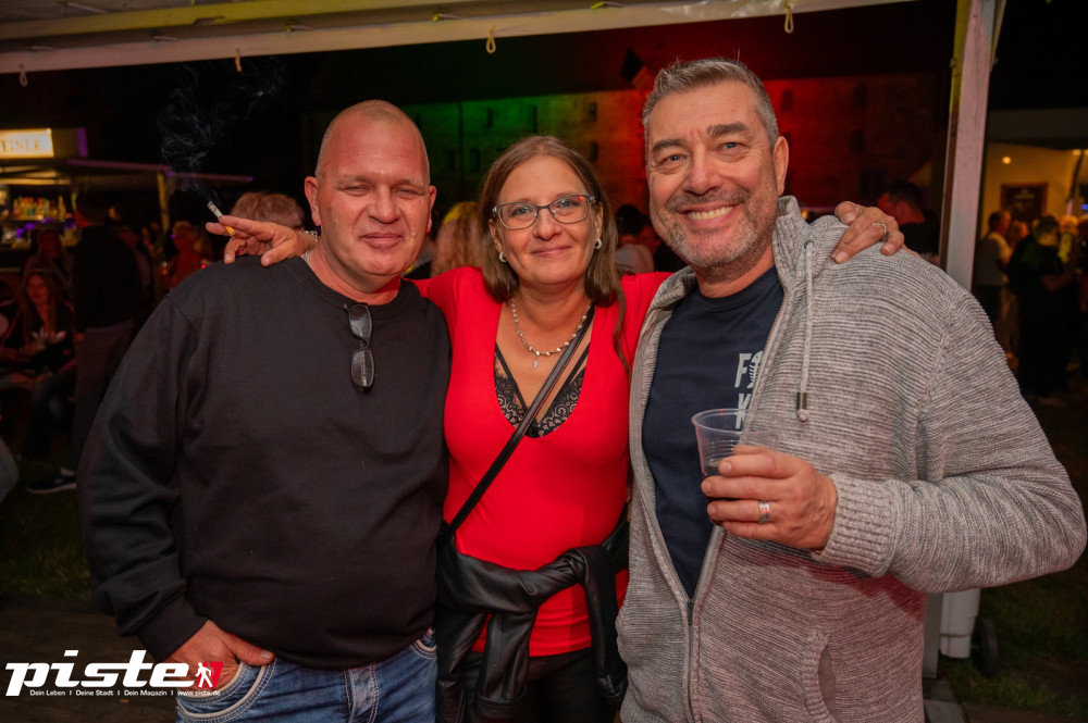 Zeitreise Open Air