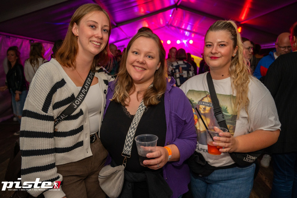 Zeitreise Open Air