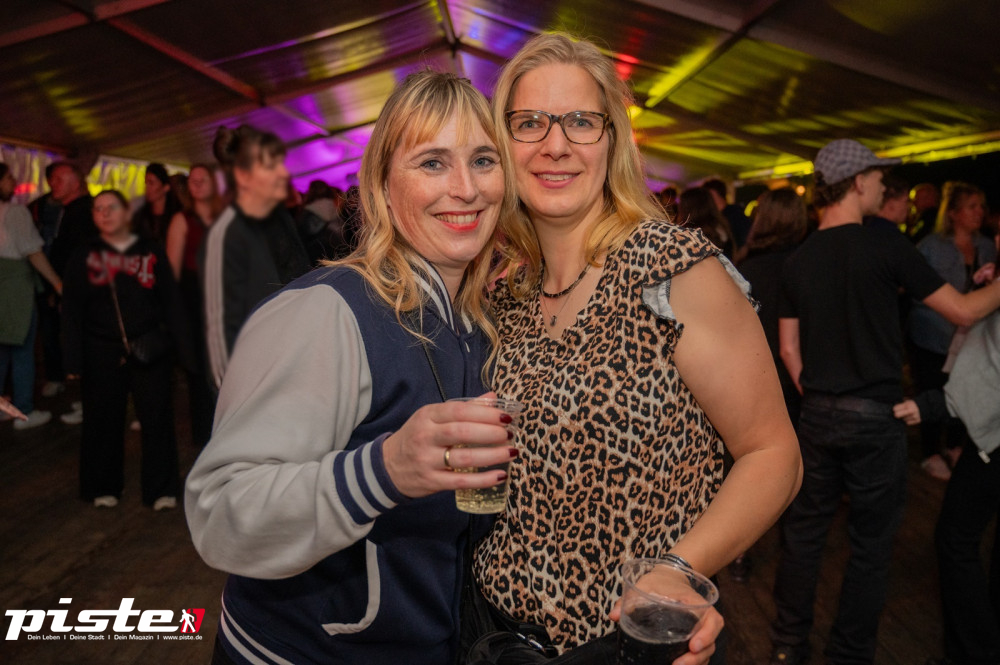 Zeitreise Open Air
