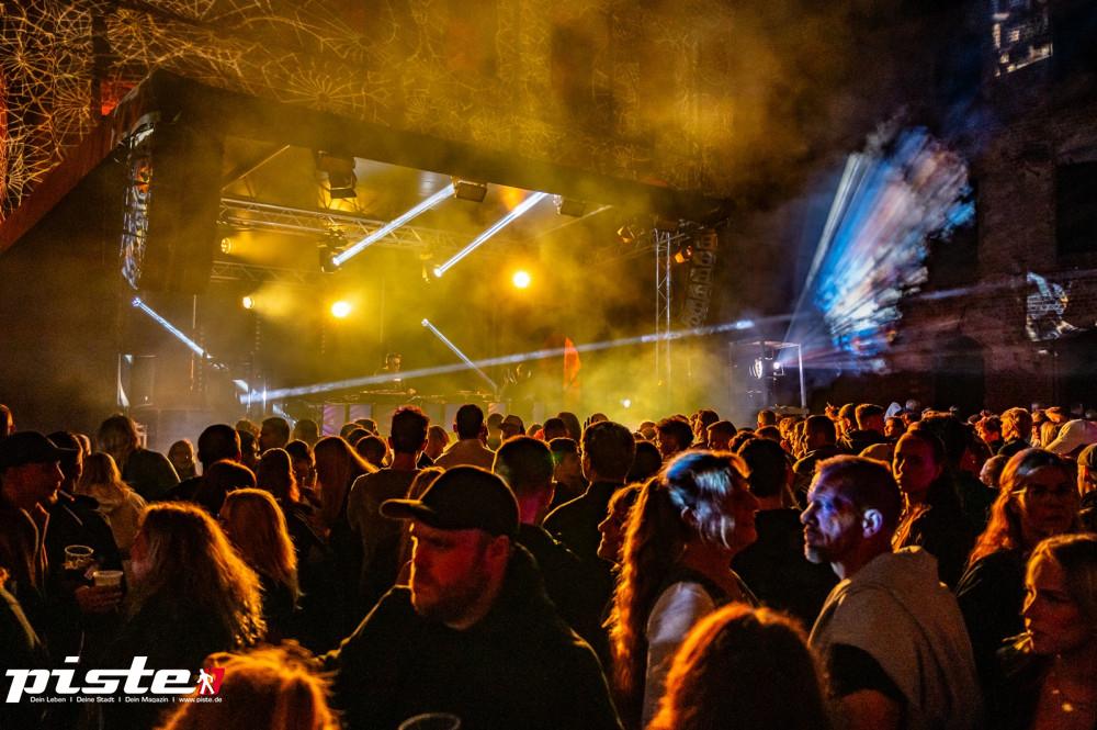 Zeitreise Open Air