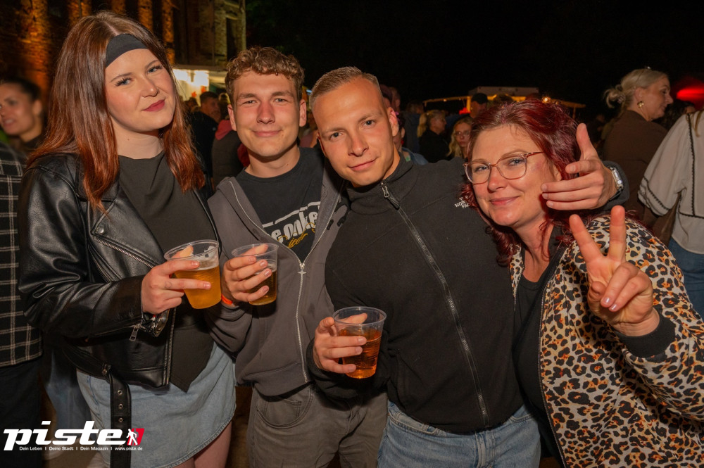 Zeitreise Open Air