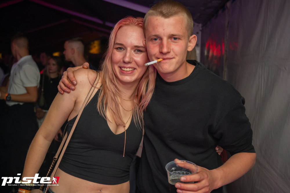 Zeitreise Open Air