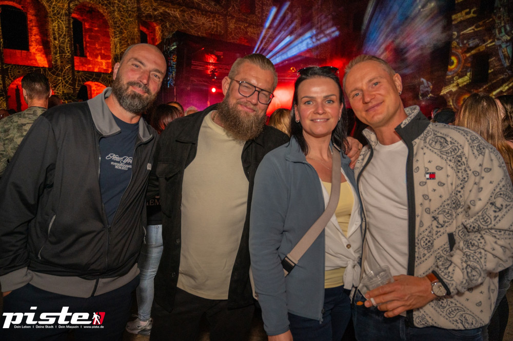 Zeitreise Open Air