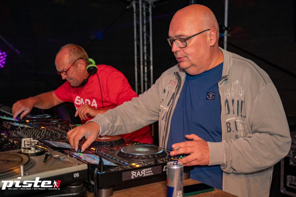 Zeitreise Open Air