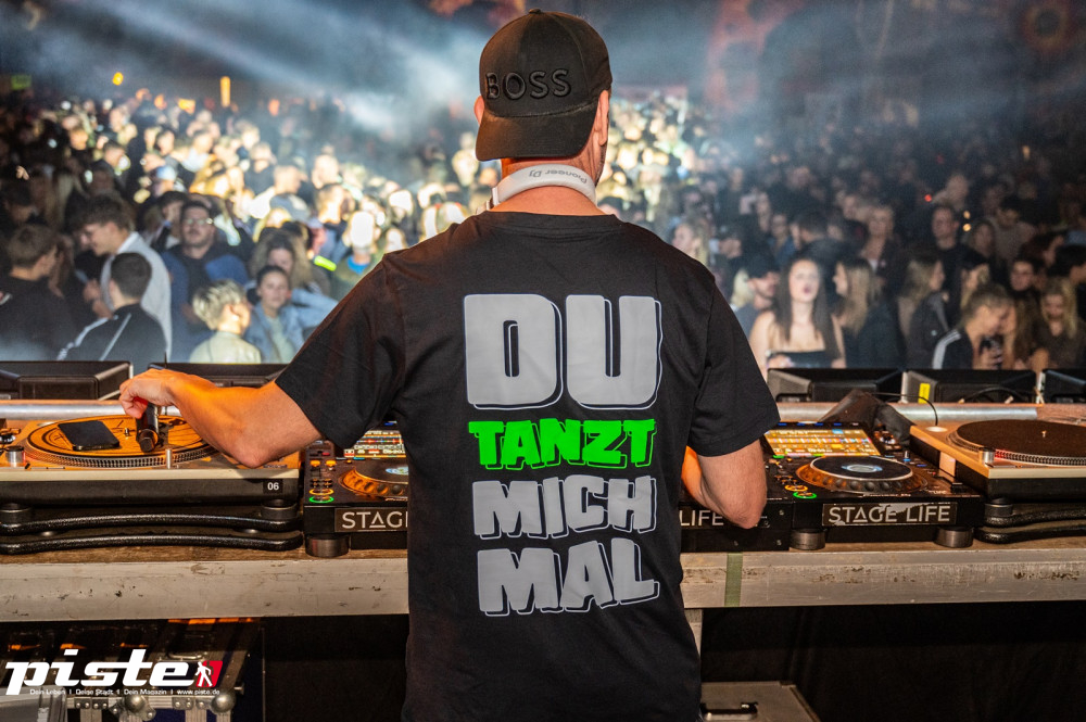 Zeitreise Open Air
