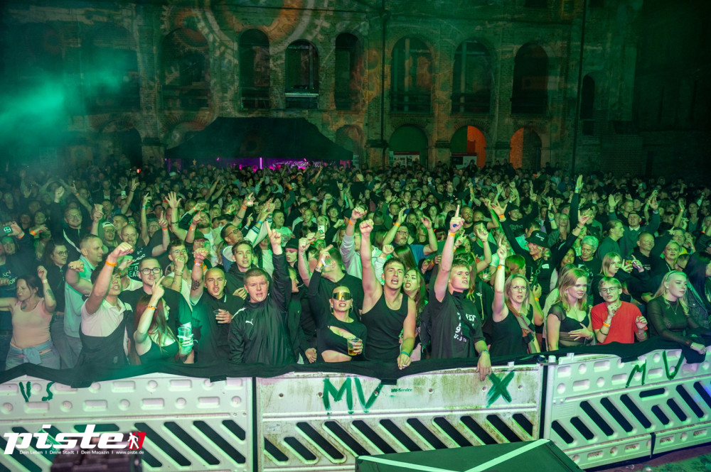 Zeitreise Open Air