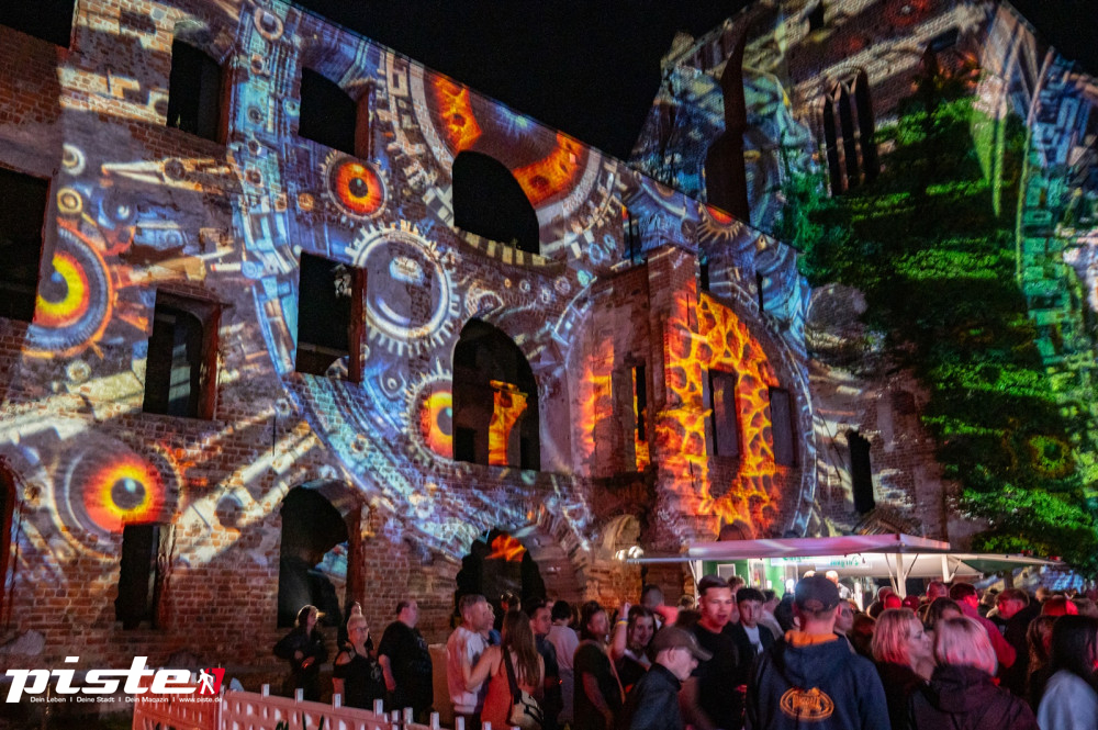 Zeitreise Open Air
