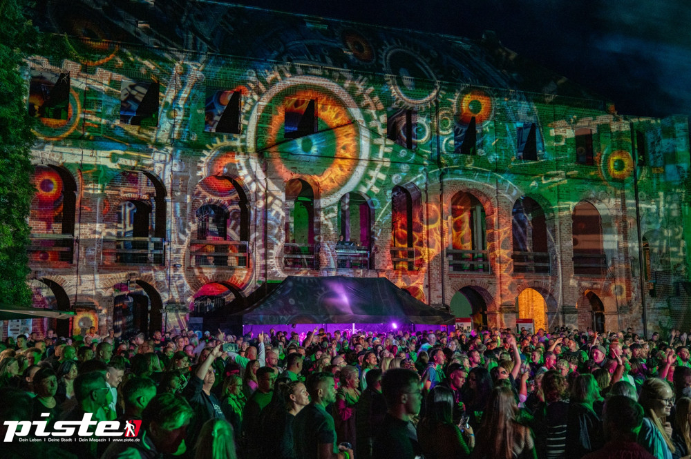 Zeitreise Open Air