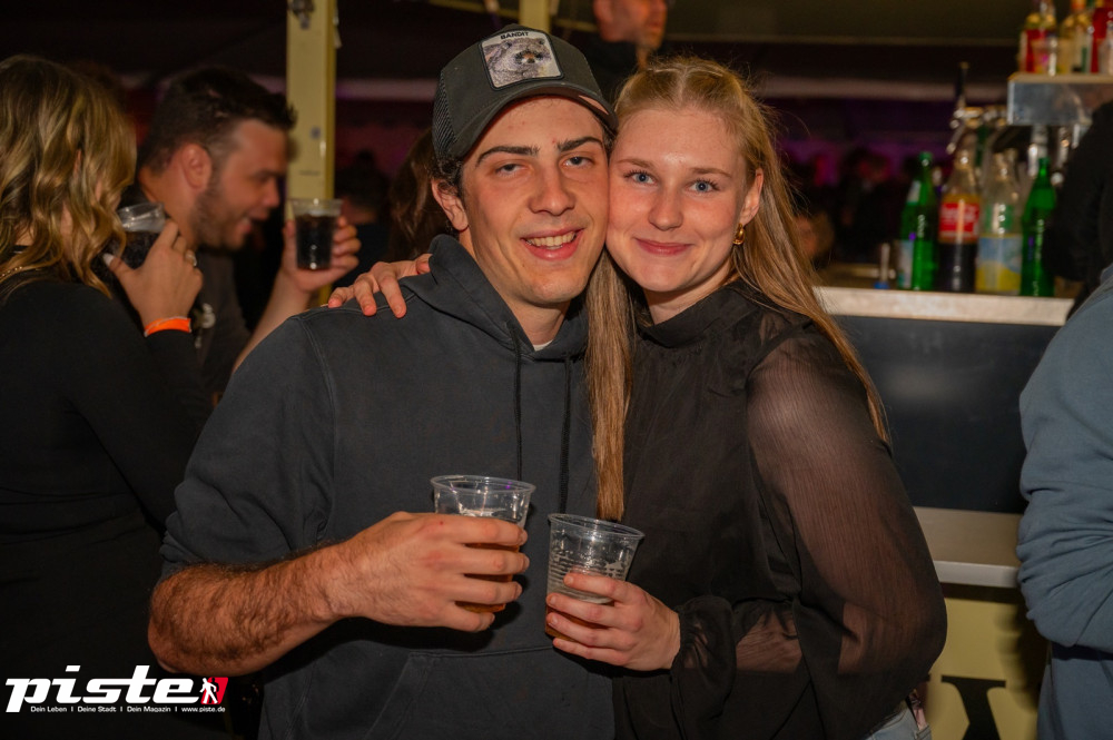 Zeitreise Open Air