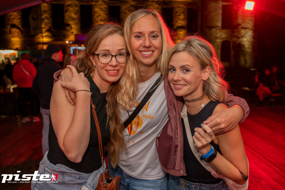 Zeitreise Open Air