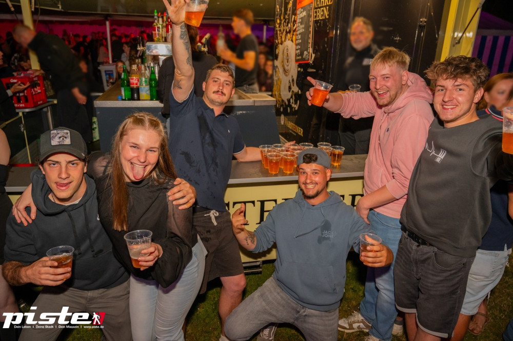 Zeitreise Open Air