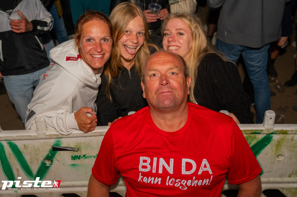 Zeitreise Open Air