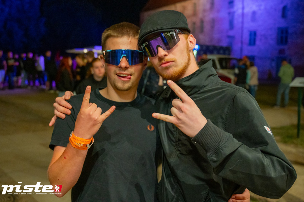 Zeitreise Open Air
