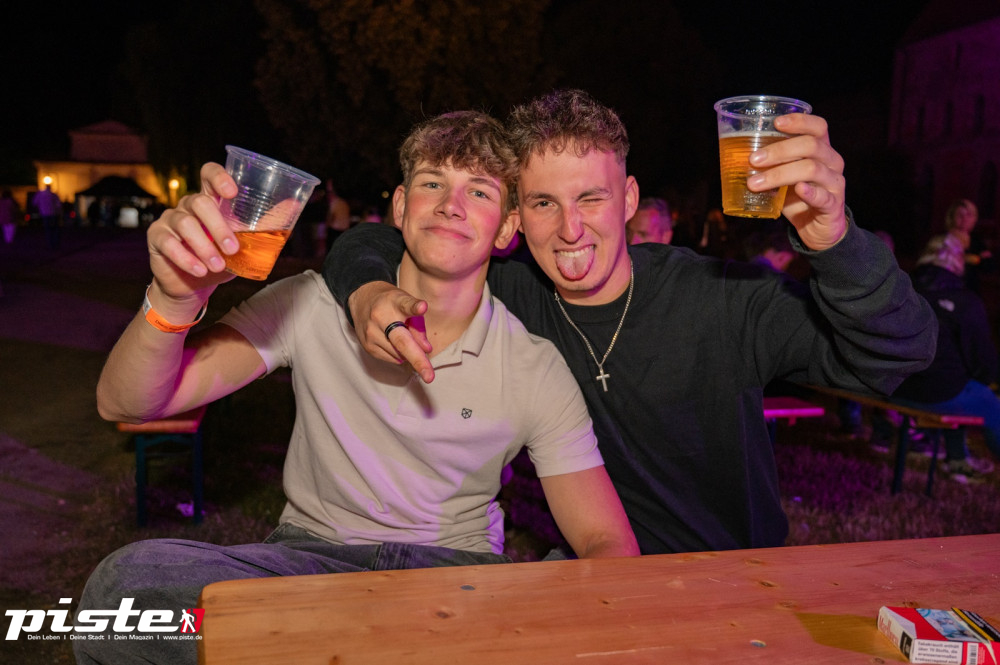 Zeitreise Open Air