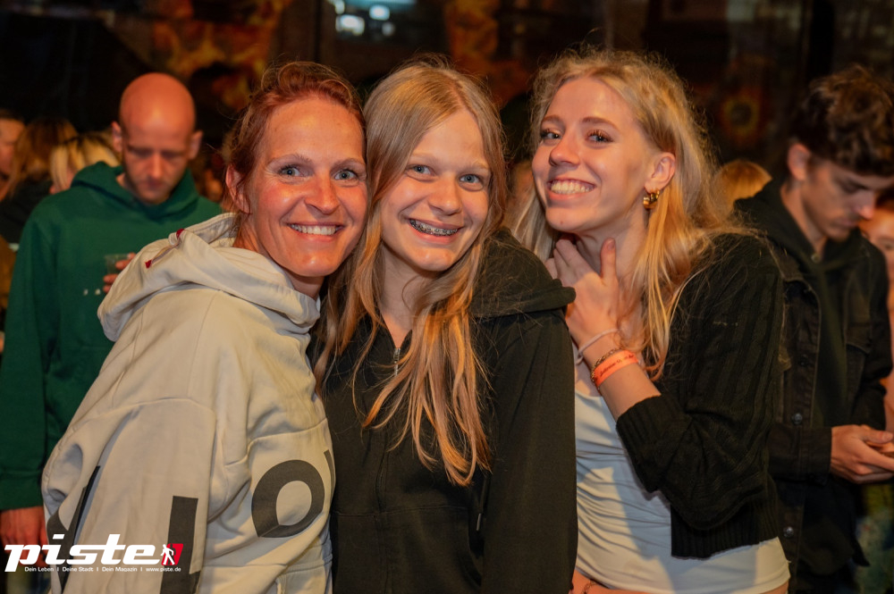 Zeitreise Open Air