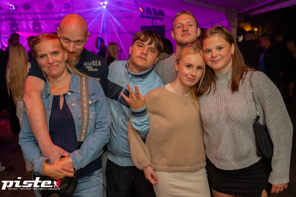 Zeitreise Open Air