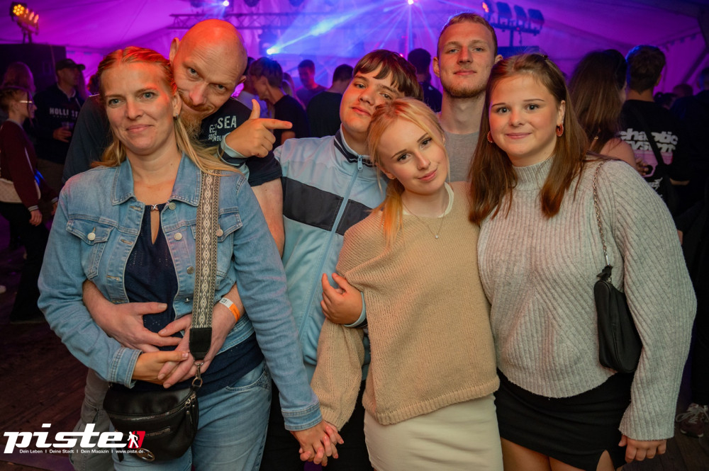 Zeitreise Open Air