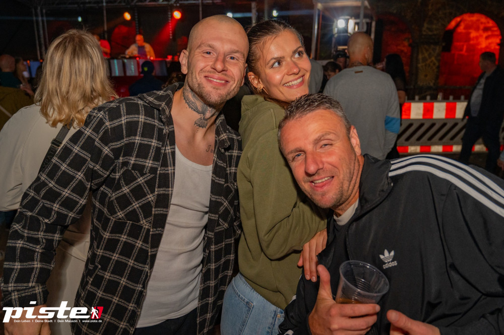 Zeitreise Open Air