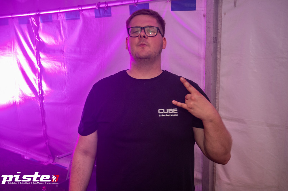 Zeitreise Open Air