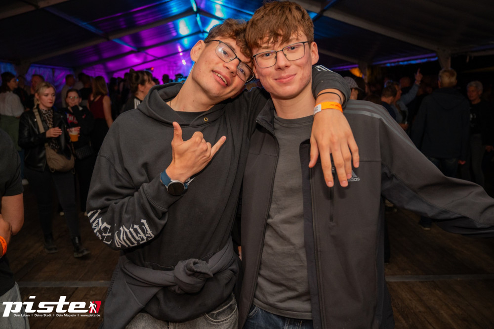 Zeitreise Open Air