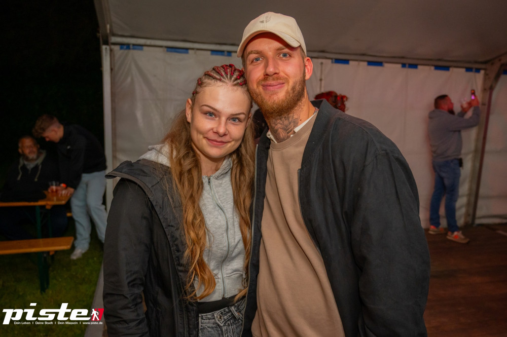 Zeitreise Open Air