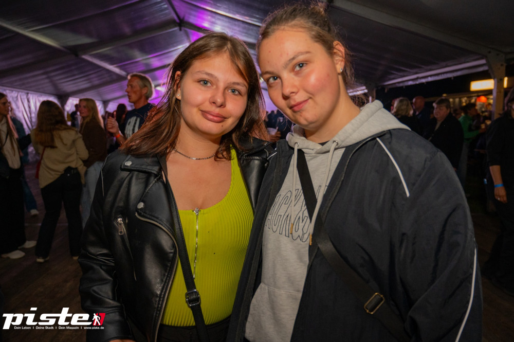 Zeitreise Open Air