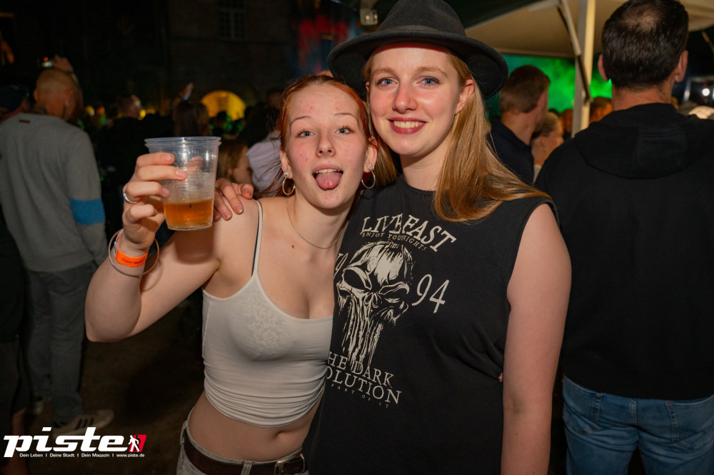 Zeitreise Open Air