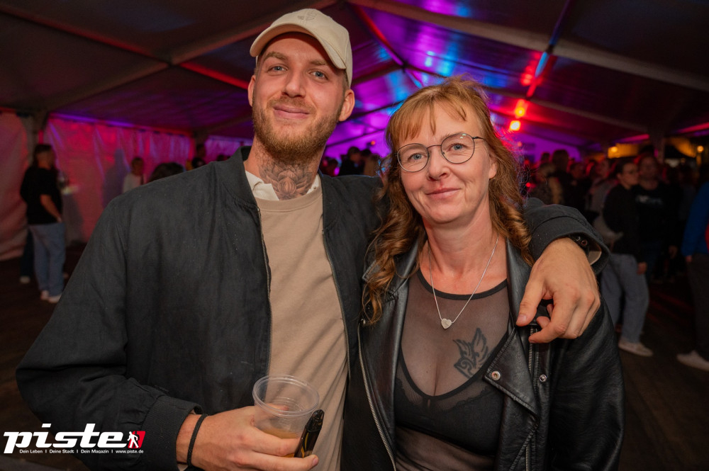 Zeitreise Open Air