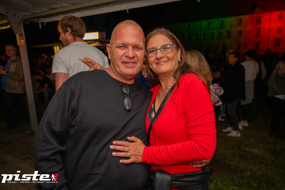 Zeitreise Open Air