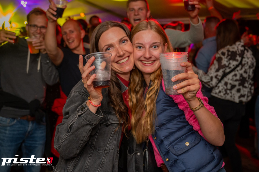 Zeitreise Open Air