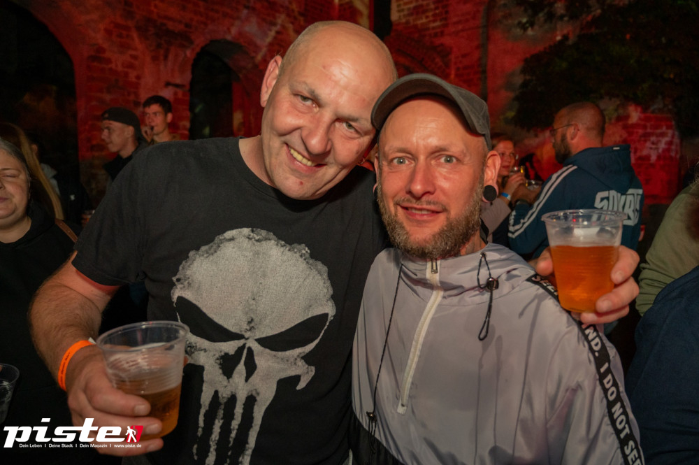 Zeitreise Open Air