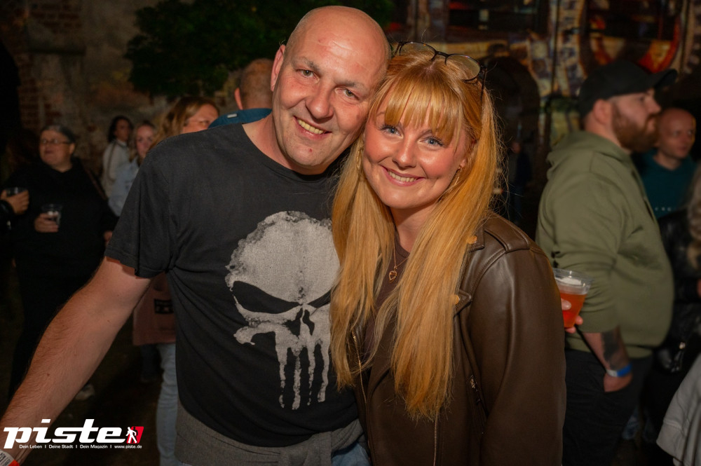 Zeitreise Open Air