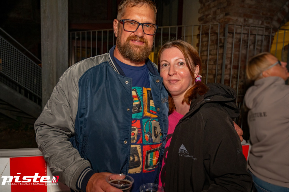 Zeitreise Open Air