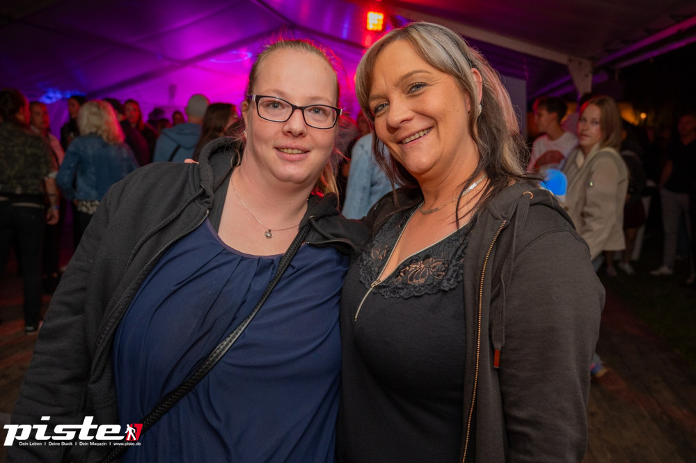 Zeitreise Open Air