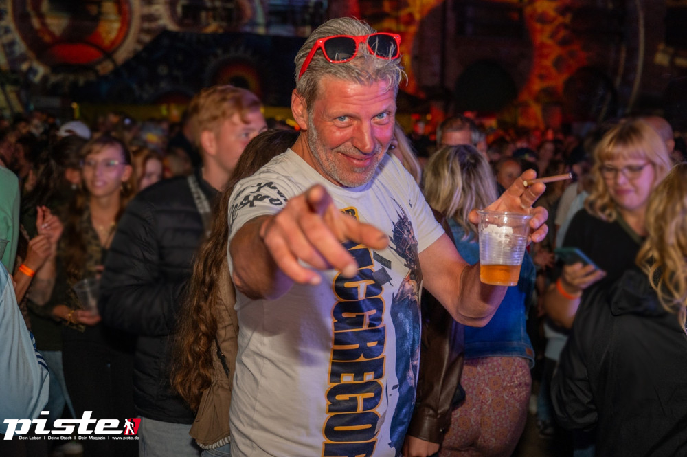 Zeitreise Open Air
