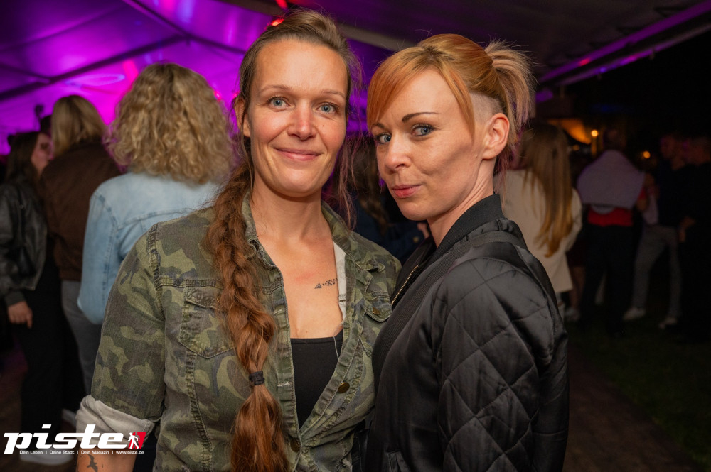 Zeitreise Open Air
