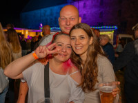 Zeitreise Open Air