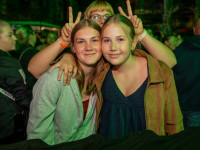 Zeitreise Open Air