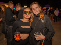 Zeitreise Open Air