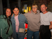 Zeitreise Open Air