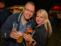 Zeitreise Open Air