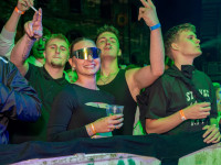 Zeitreise Open Air