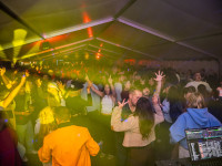 Zeitreise Open Air