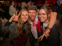 Zeitreise Open Air