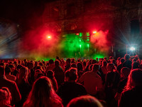 Zeitreise Open Air