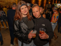 Zeitreise Open Air