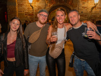 Zeitreise Open Air