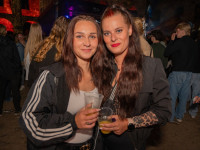 Zeitreise Open Air